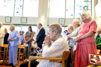 50th-Canonization-Mass