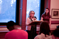 Naoh Davis Poetry Reading