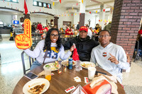 2025 Seton Hill Homecoming