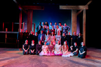 Footloose Musical