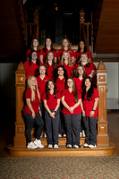 SetonHill-Nursing 4th Year Graduates