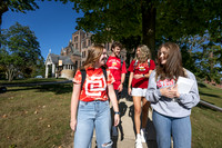Seton Hill Marketing Fall 2023 Day 1