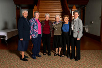SetonHill-SisterGemmaDinner-Kristallnacht-2024