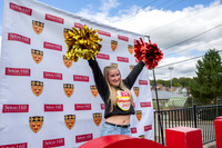 Homecoming Tailgate-Pregame 2023