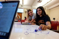 Seton Hill Marketing Fall 2023 Day 2