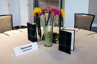 Ellis School-Senior Brunch 2024