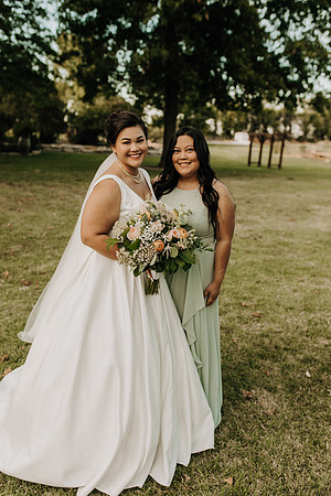 Shane + Avisa
