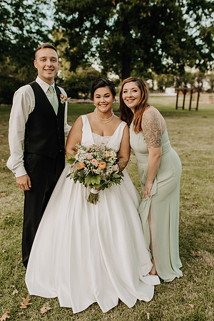 Shane + Avisa