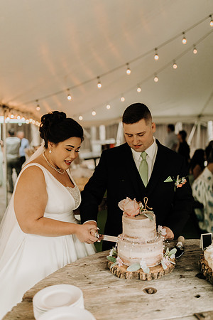 Shane + Avisa