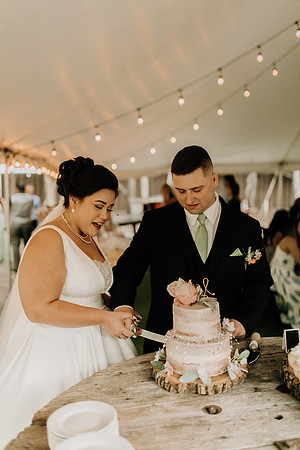 Shane + Avisa