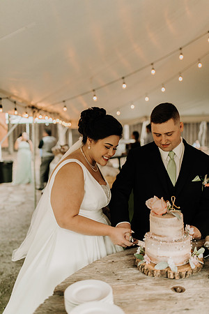 Shane + Avisa