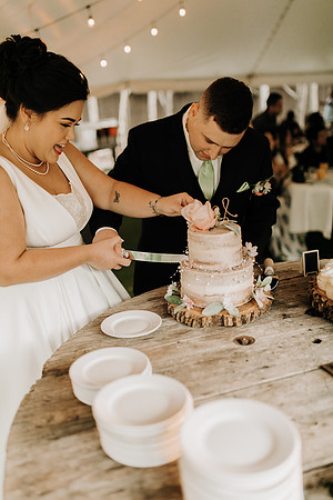 Shane + Avisa
