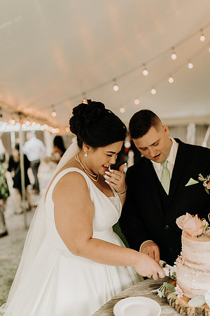 Shane + Avisa