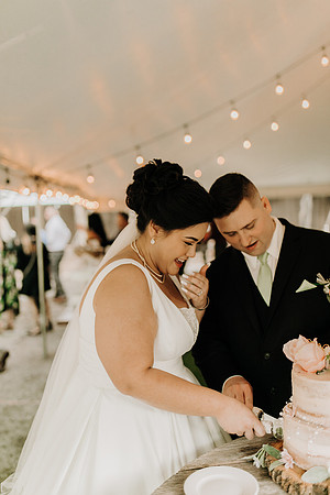 Shane + Avisa