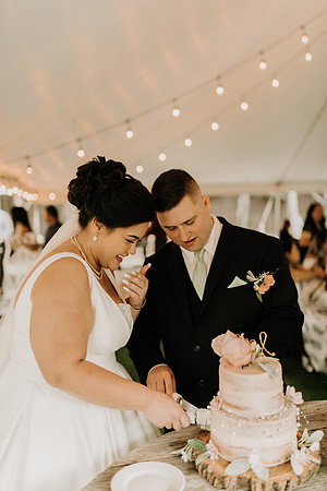 Shane + Avisa