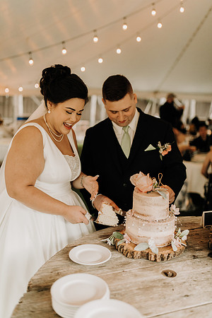 Shane + Avisa
