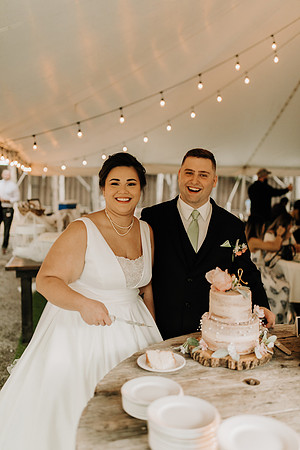 Shane + Avisa