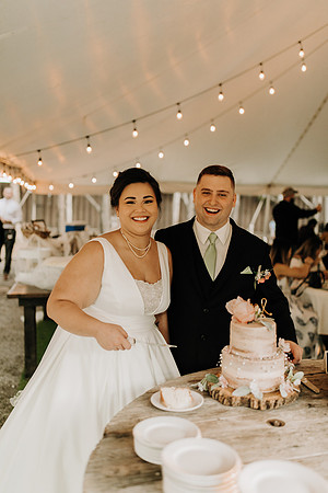Shane + Avisa