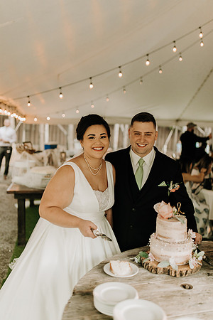 Shane + Avisa