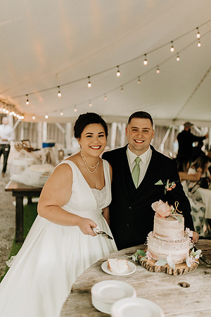 Shane + Avisa