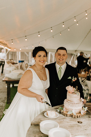 Shane + Avisa