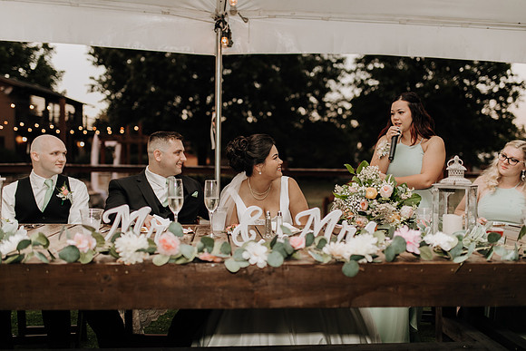Shane + Avisa