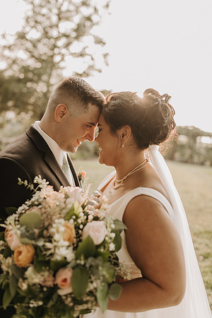 Shane + Avisa