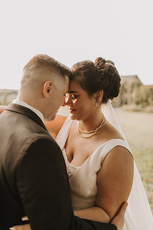 Shane + Avisa