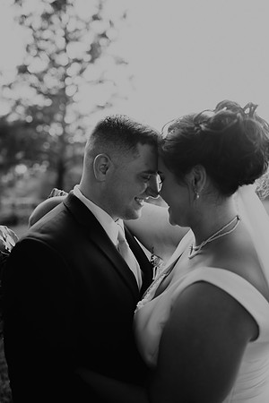 Shane + Avisa