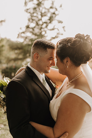 Shane + Avisa