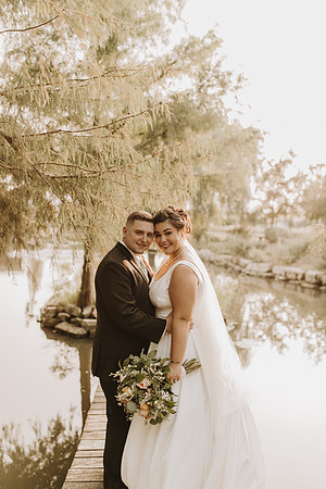 Shane + Avisa