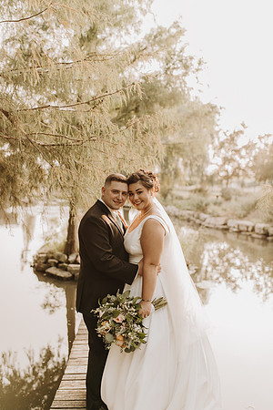 Shane + Avisa