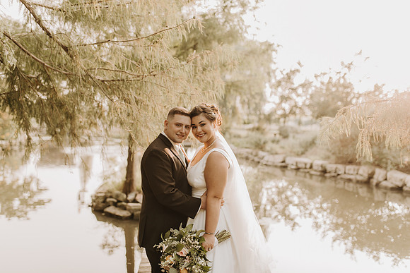 Shane + Avisa