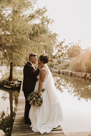 Shane + Avisa