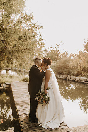 Shane + Avisa