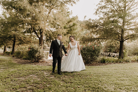 Shane + Avisa