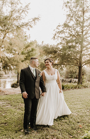 Shane + Avisa