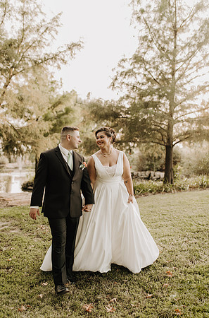 Shane + Avisa