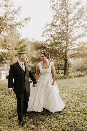 Shane + Avisa