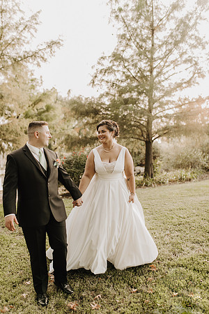 Shane + Avisa