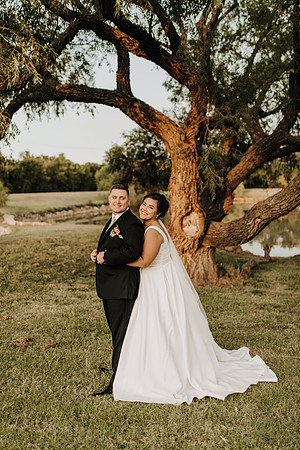 Shane + Avisa