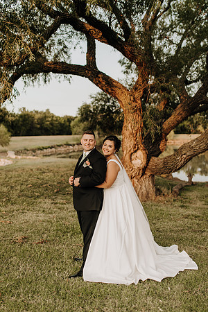 Shane + Avisa