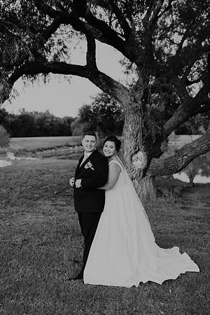Shane + Avisa