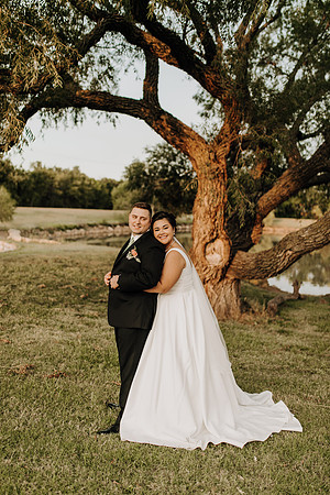 Shane + Avisa