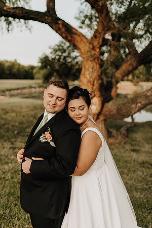 Shane + Avisa
