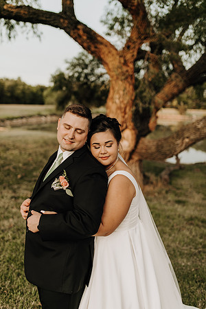 Shane + Avisa