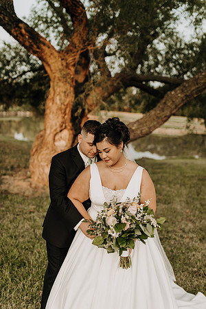 Shane + Avisa