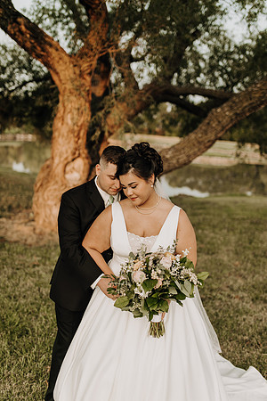 Shane + Avisa