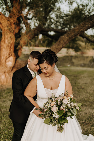 Shane + Avisa