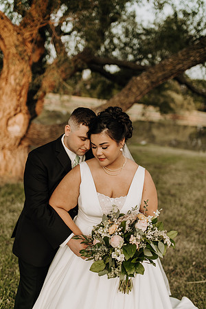 Shane + Avisa